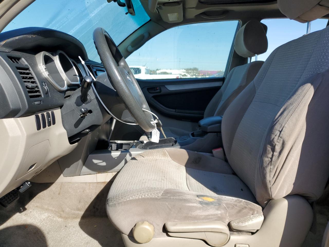 2003 Toyota 4Runner - Image 7