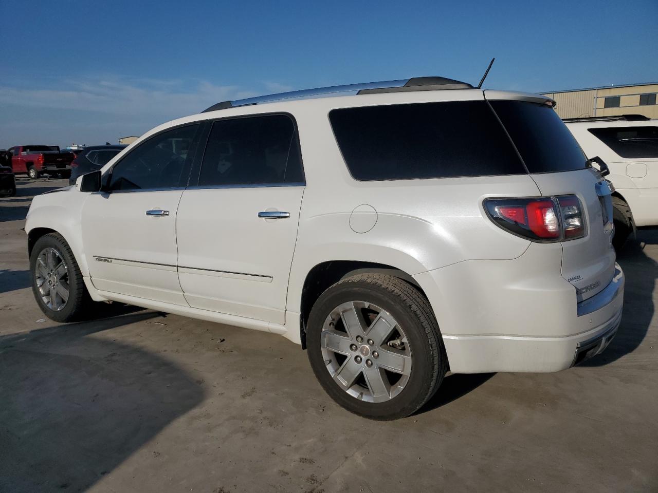 2016 GMC Acadia - Image 2