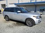 2016 Land Rover Range Rover  продається в Concord, NC - Mechanical