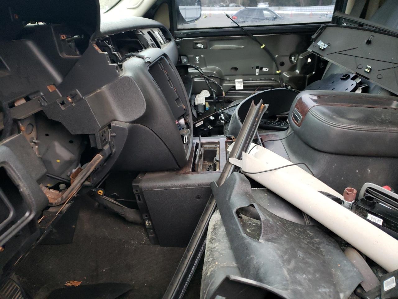 2007 GMC Sierra - Image 7