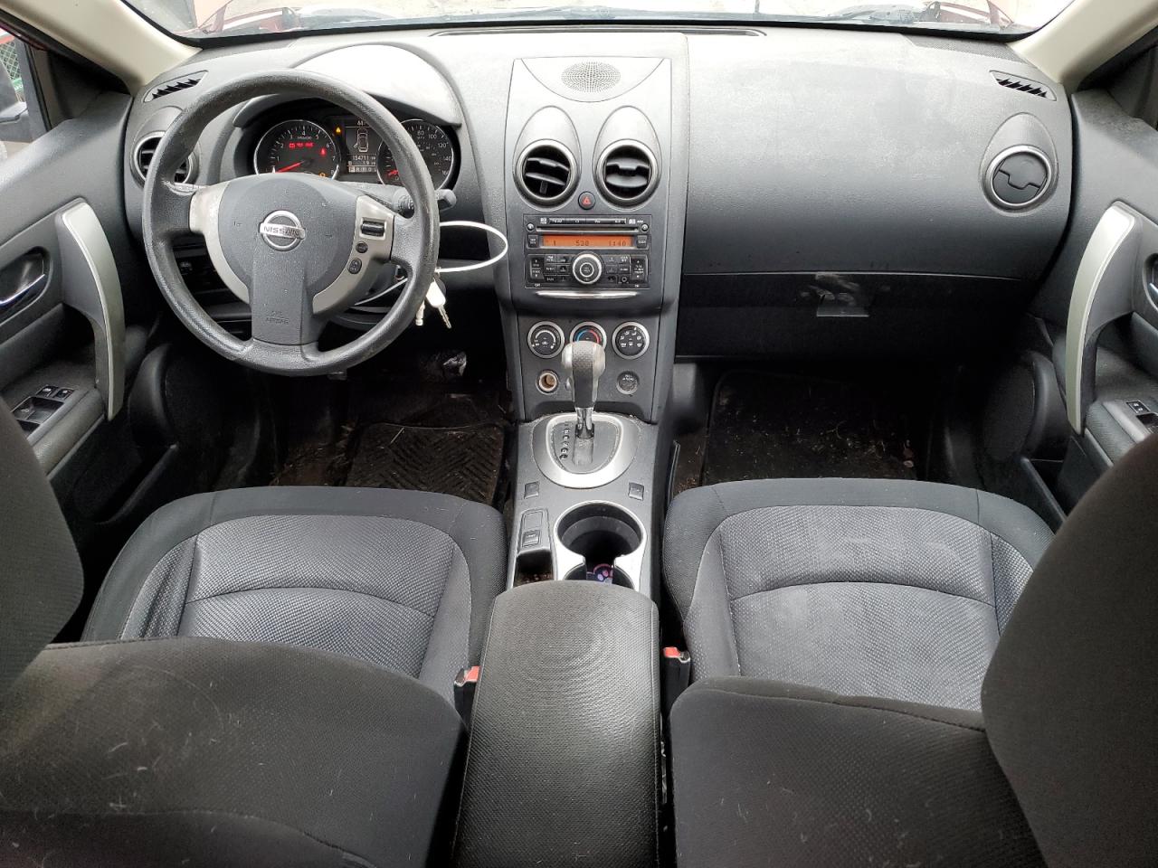 2013 Nissan Rogue - Image 8