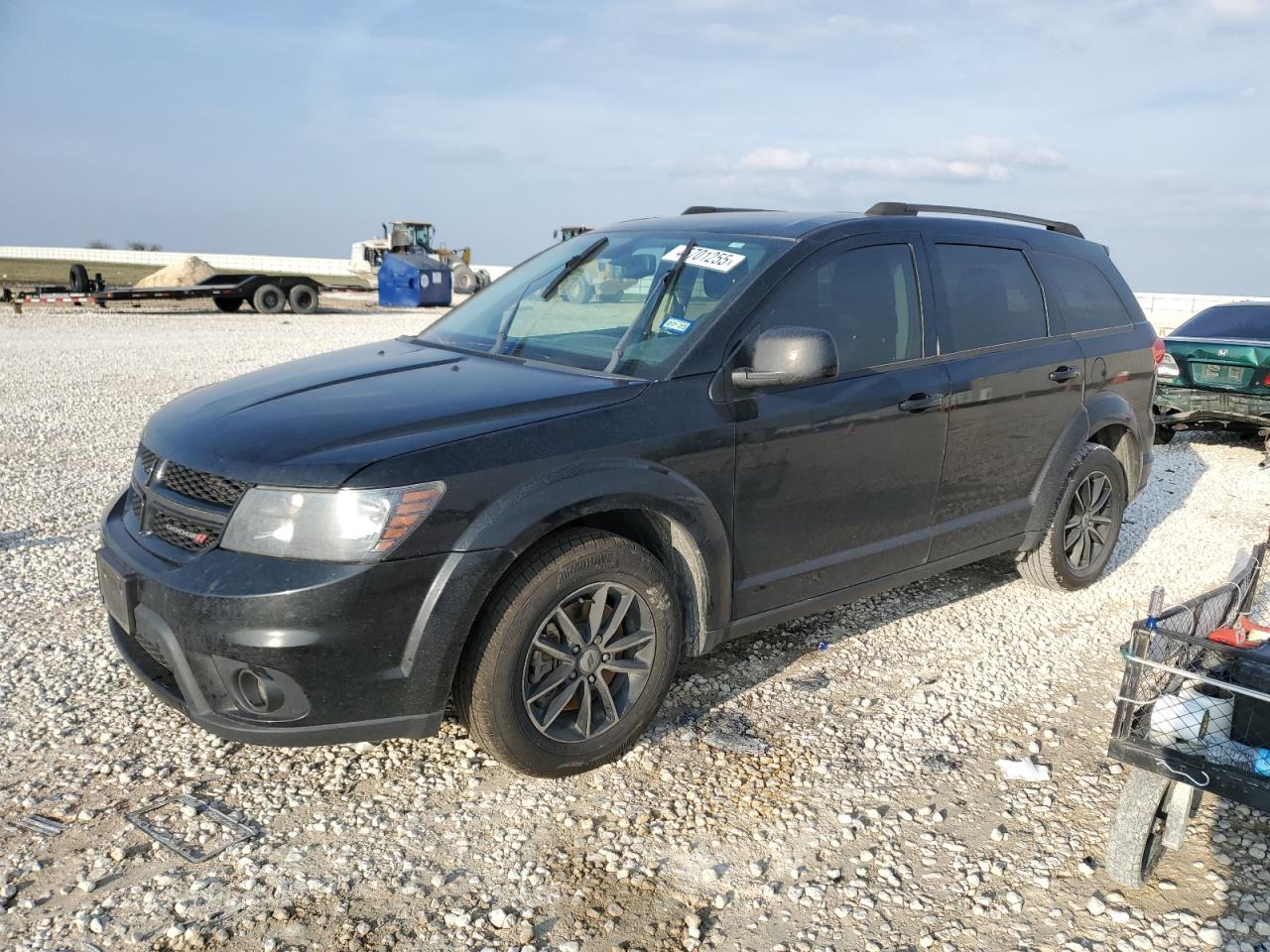 2019 Dodge Journey - Image 1
