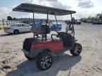 2018 Golf Cart Cart en Venta en Fort Pierce, FL - Rear End