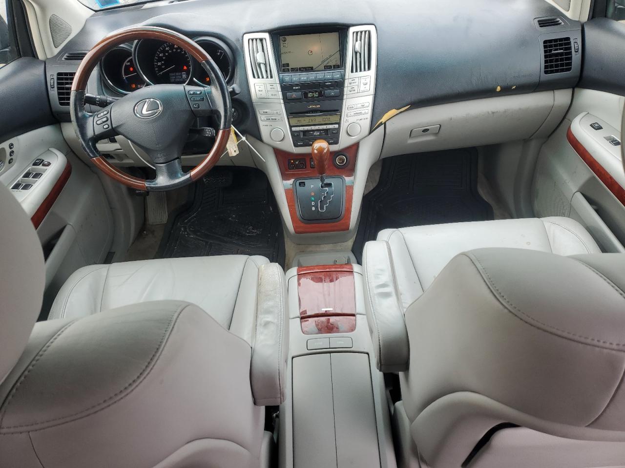 2008 Lexus RX - Image 8