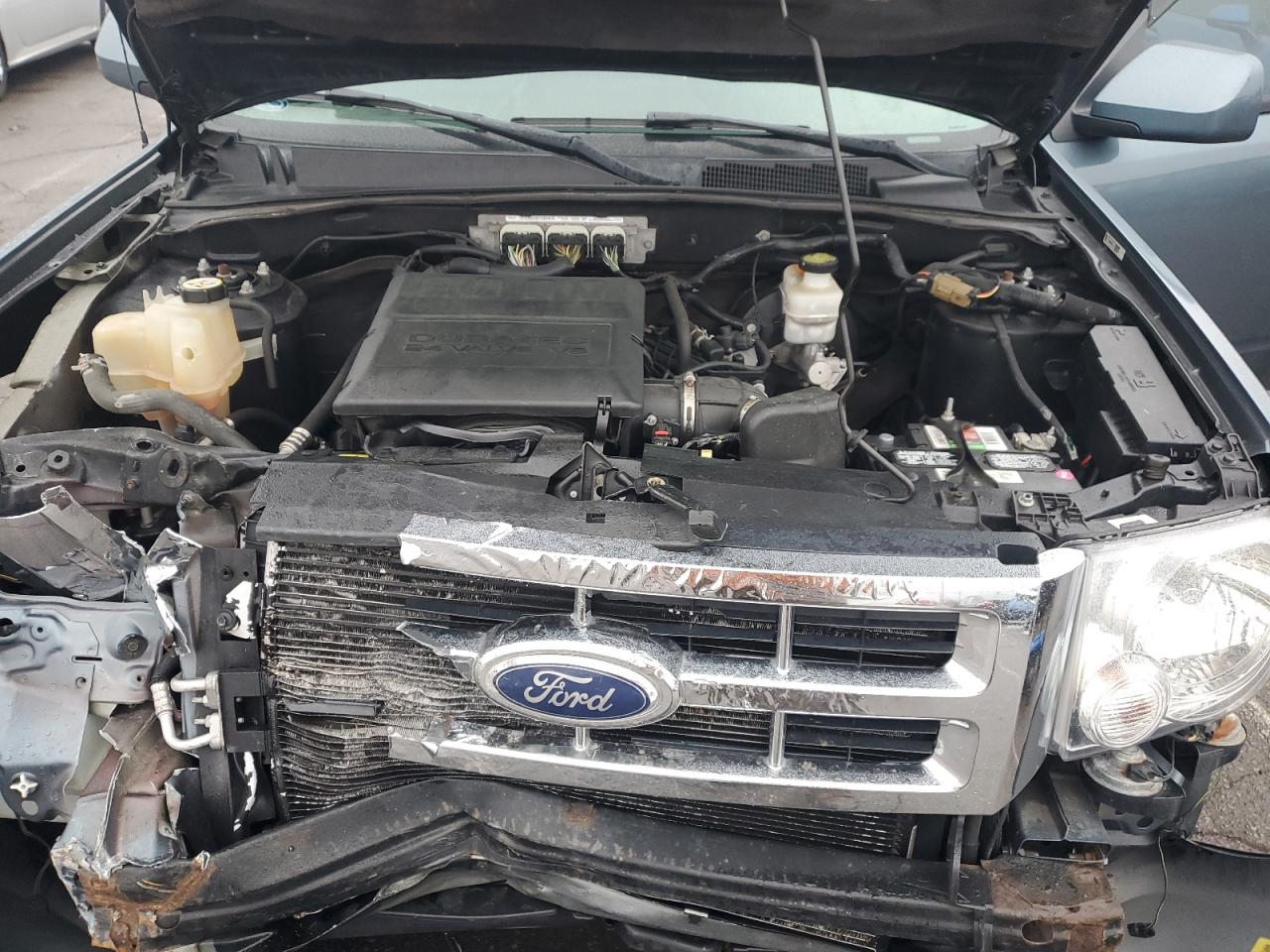 2011 Ford Escape - Image 14