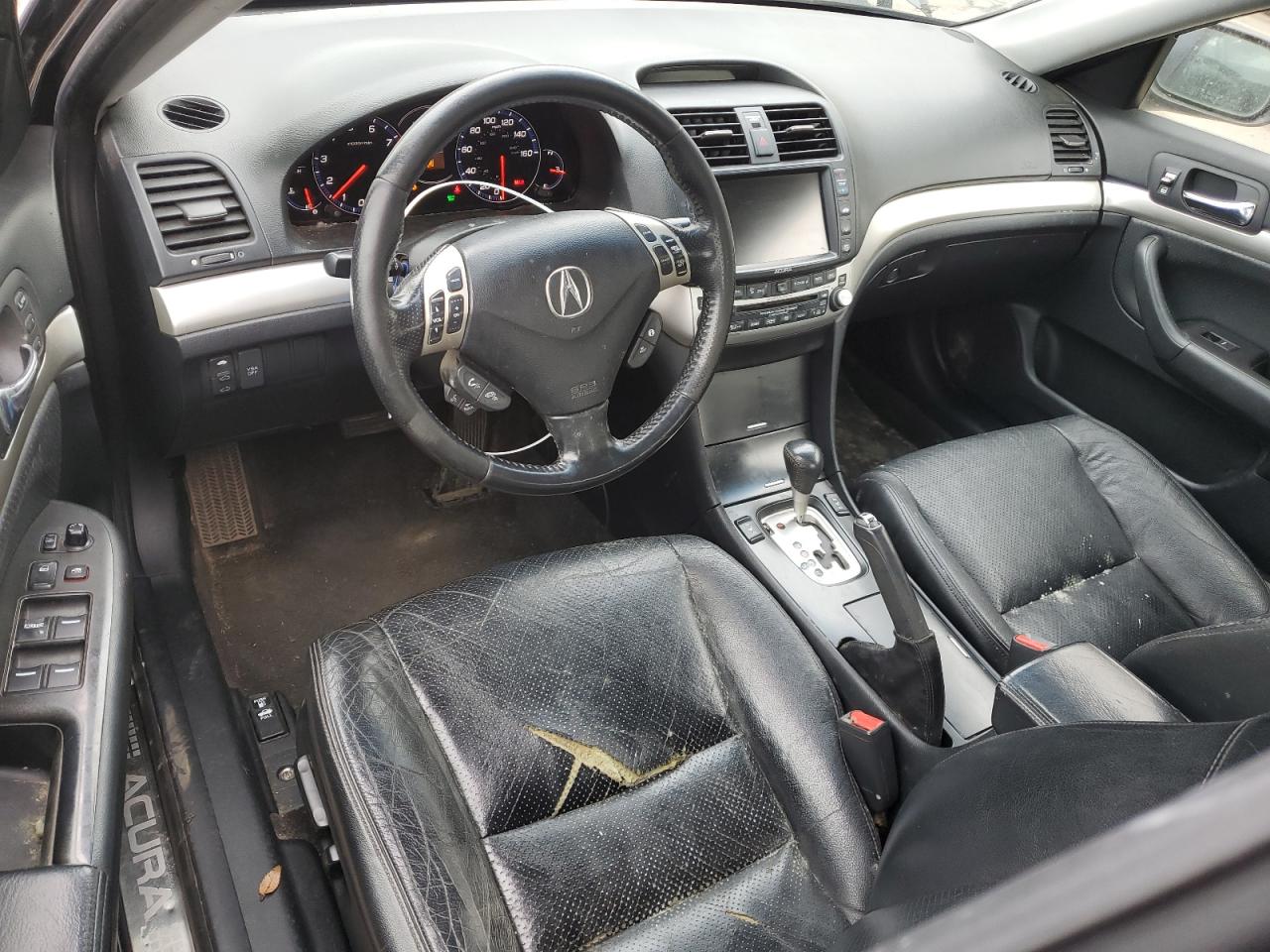 2006 Acura TSX - Image 8