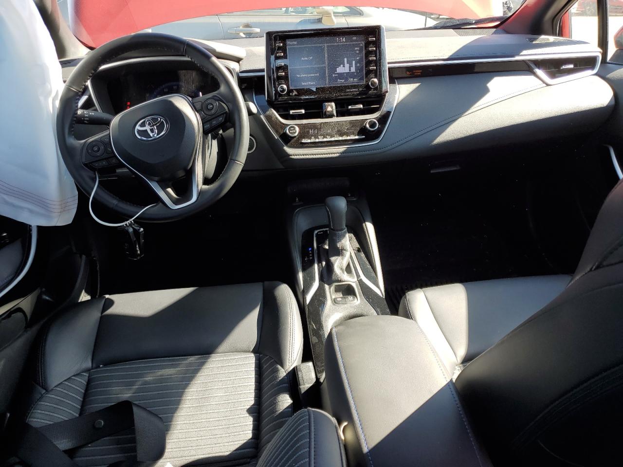 2020 Toyota Corolla - Image 8