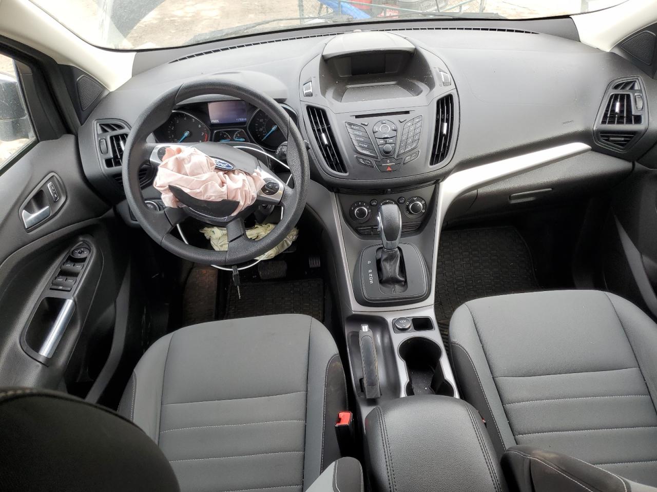 2015 Ford Escape - Image 8