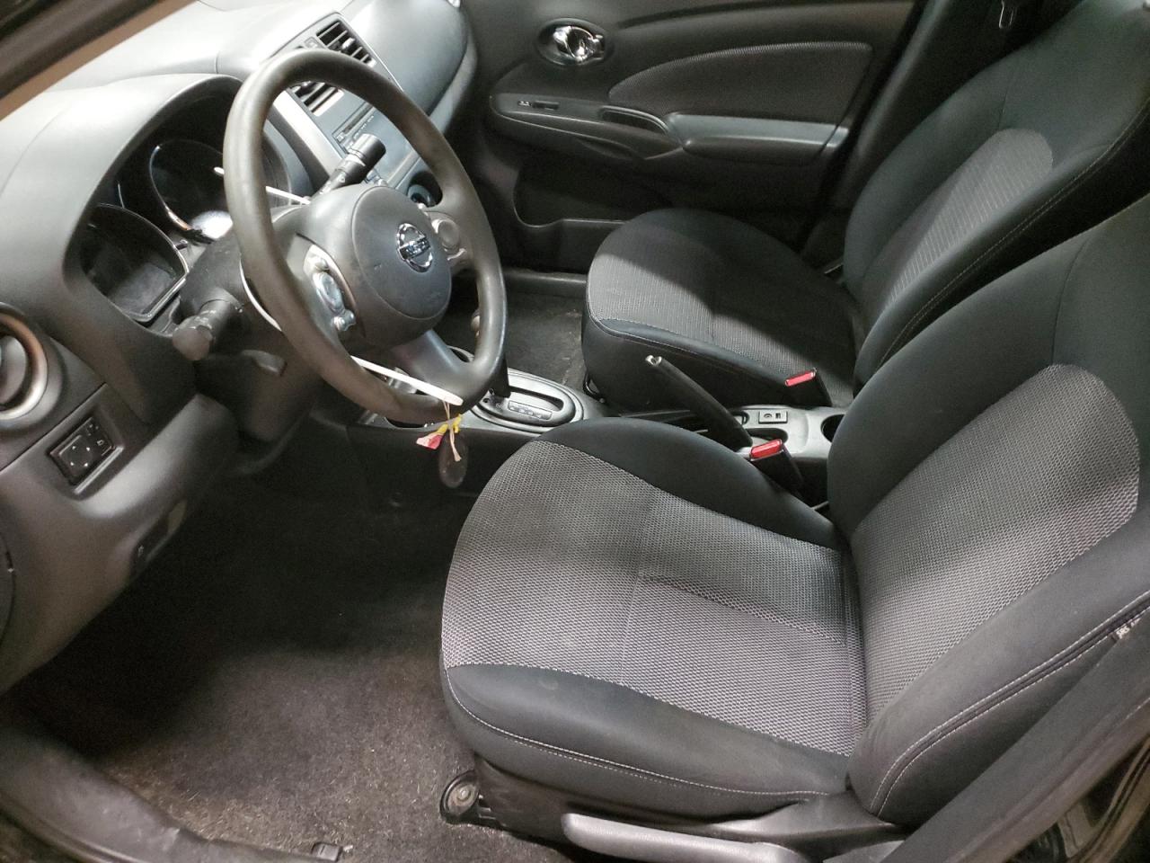 2014 Nissan Versa - Image 7