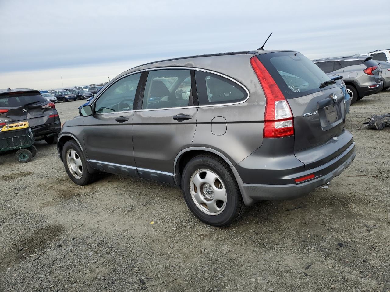2011 Honda CR-V - Image 2