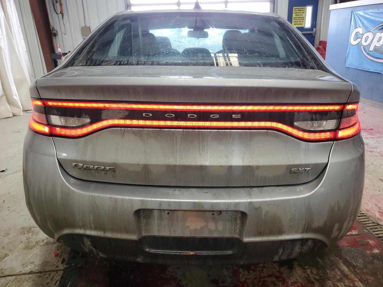 2015 Dodge Dart - Image 6