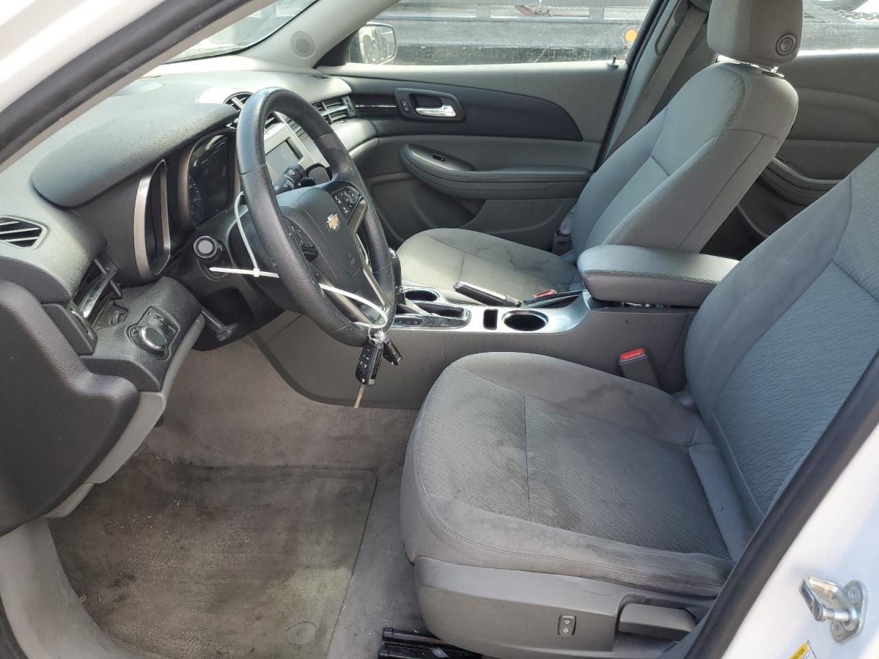 2015 Chevrolet Malibu - Image 7