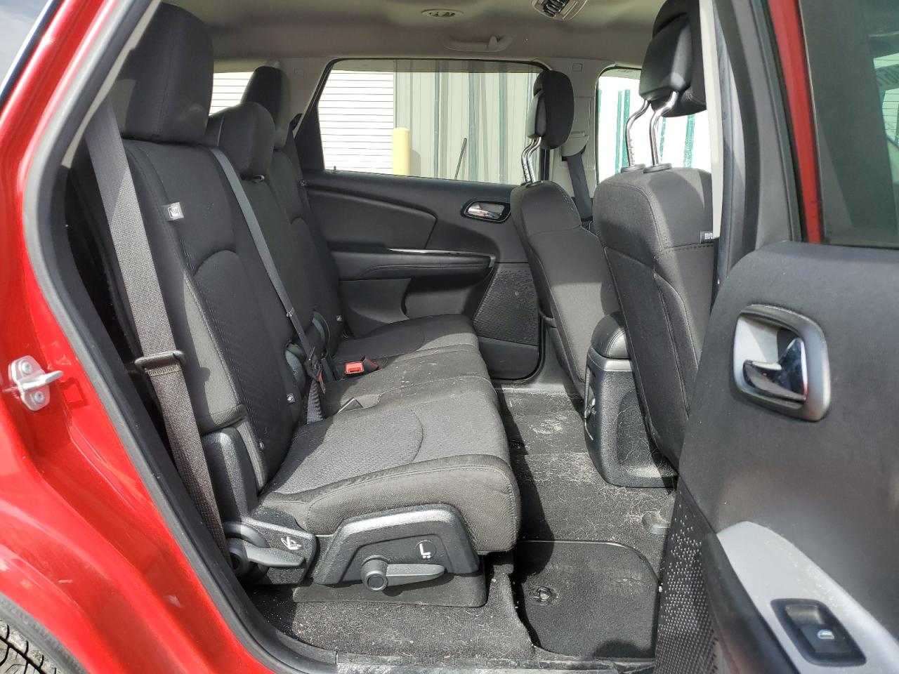 2018 Dodge Journey - Image 11