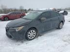 2023 Toyota Corolla Le zu verkaufen in Columbia Station, OH - Front End