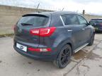 2013 KIA SPORTAGE K for sale at Copart YORK