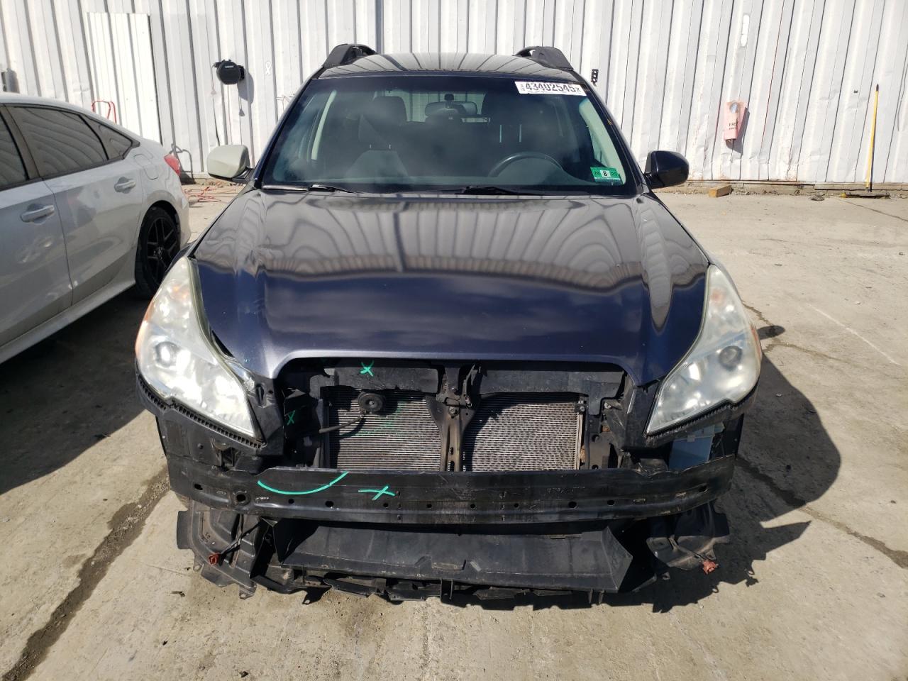 2013 Subaru Outback - Image 5