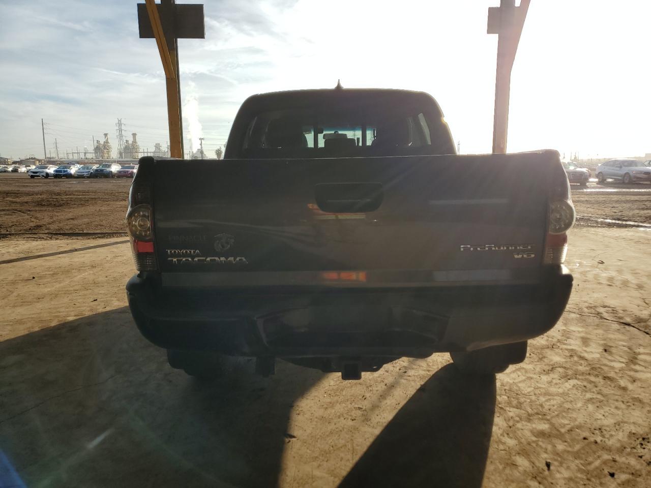 2014 Toyota Tacoma - Image 6
