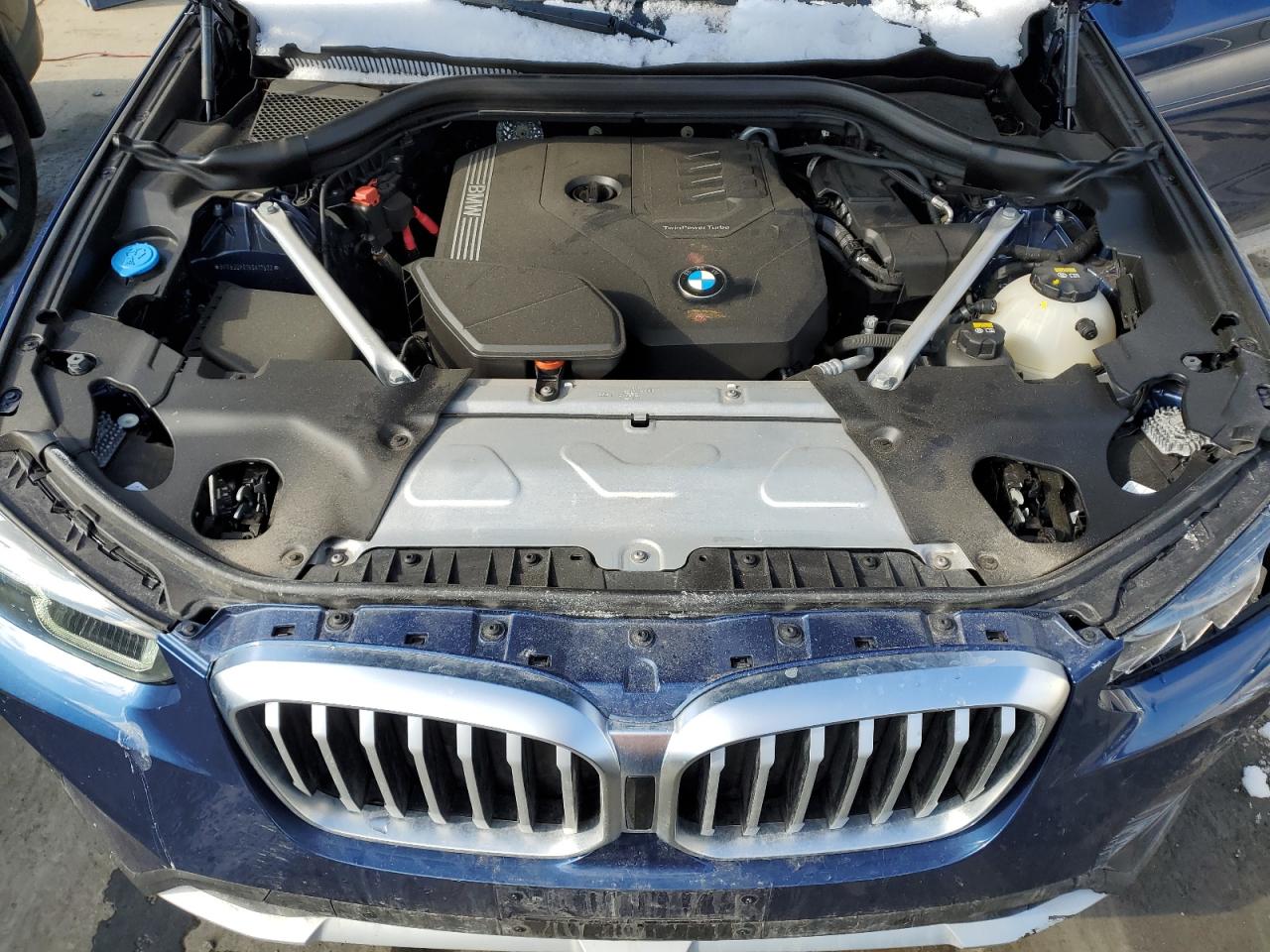 2022 BMW X3 - Image 11