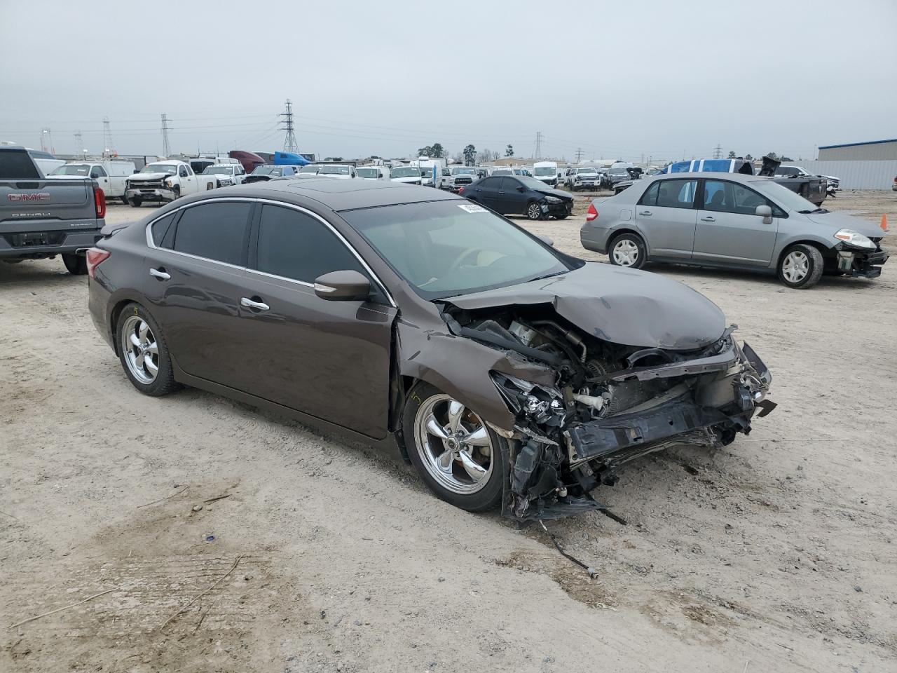 2013 Nissan Altima - Image 4