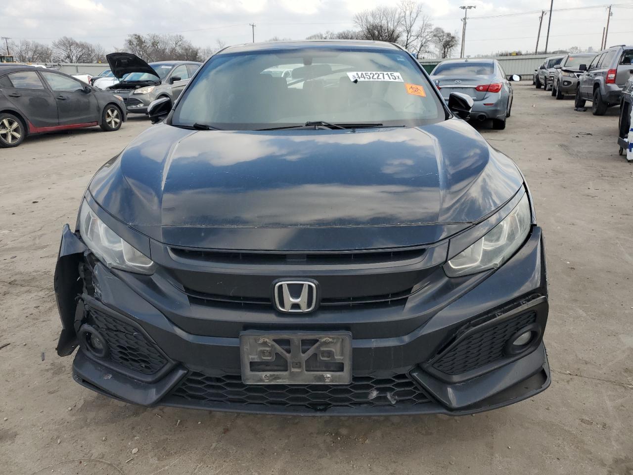 2018 Honda Civic - Image 5