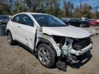 2020 Honda Hr-V Lx продається в Riverview, FL - Front End