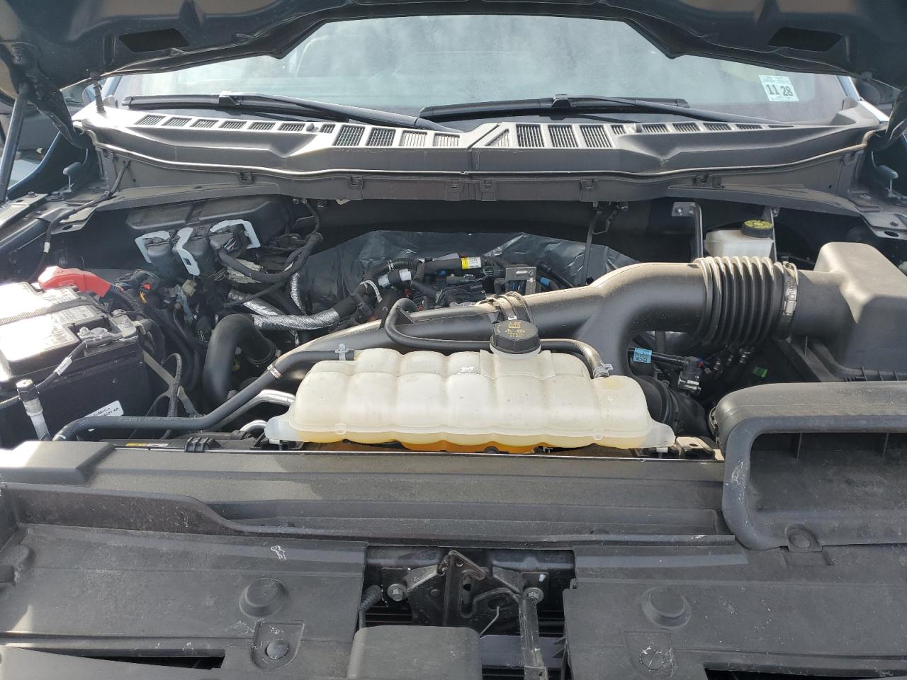 1FTEW1EP5PKF67013 FORD F-150 2023