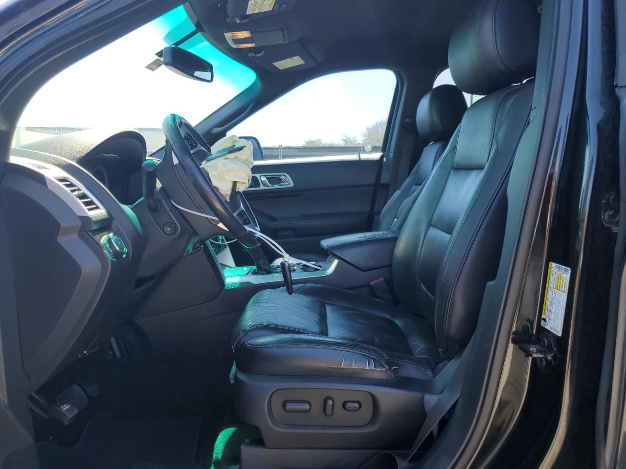 2015 Ford Explorer - Image 7