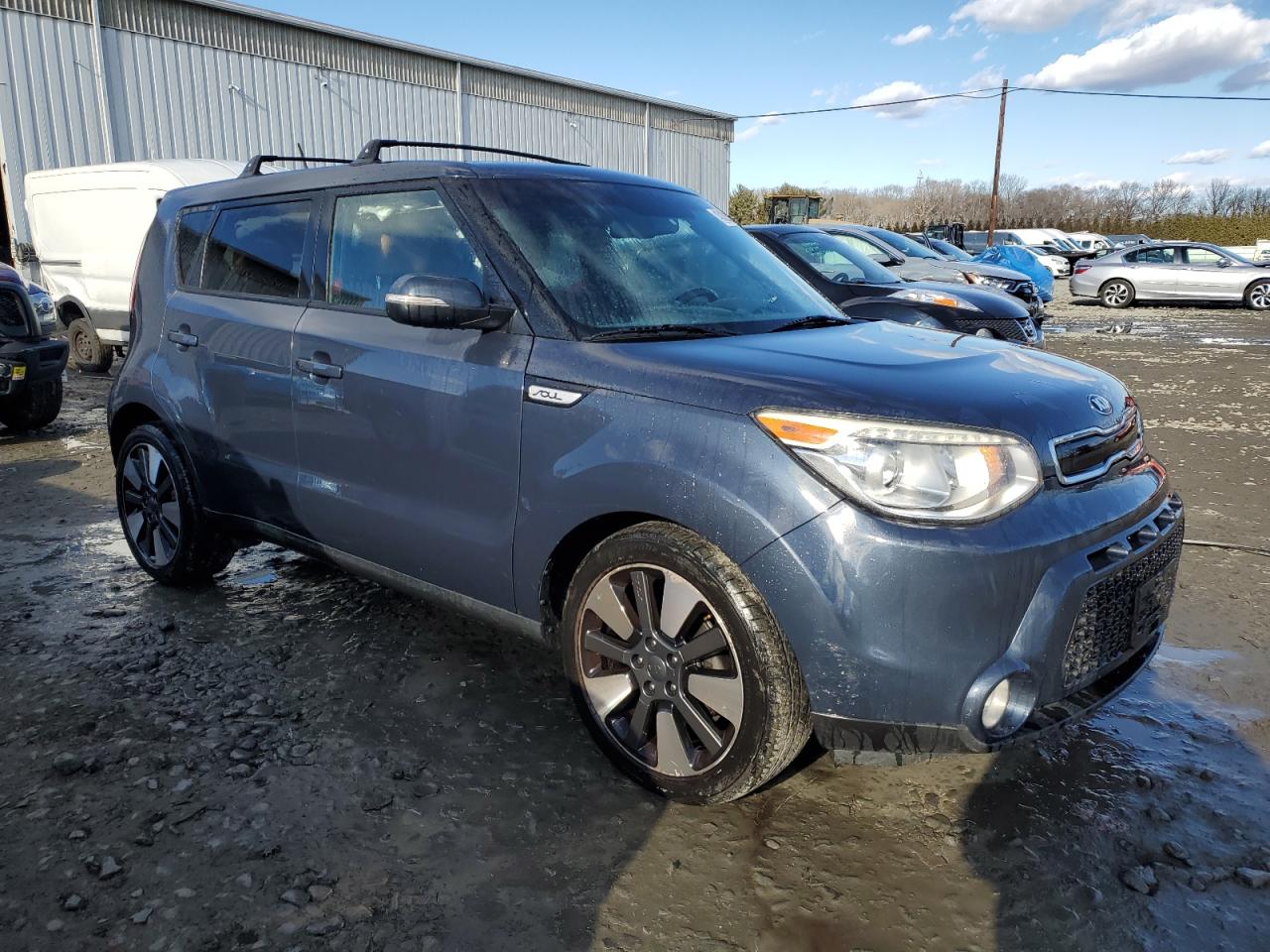 2016 Kia Soul - Image 4