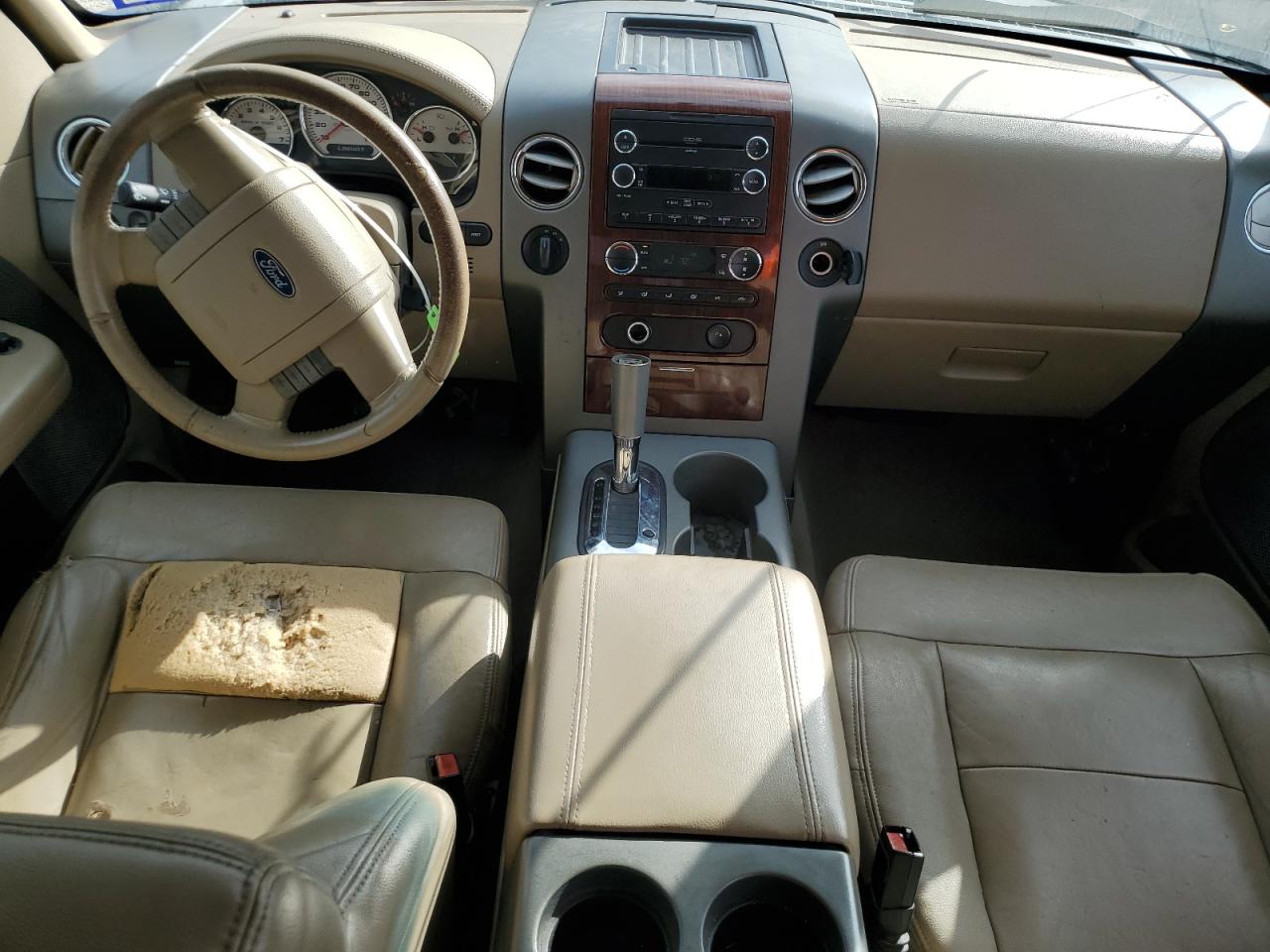 2008 Ford F-150 - Image 8