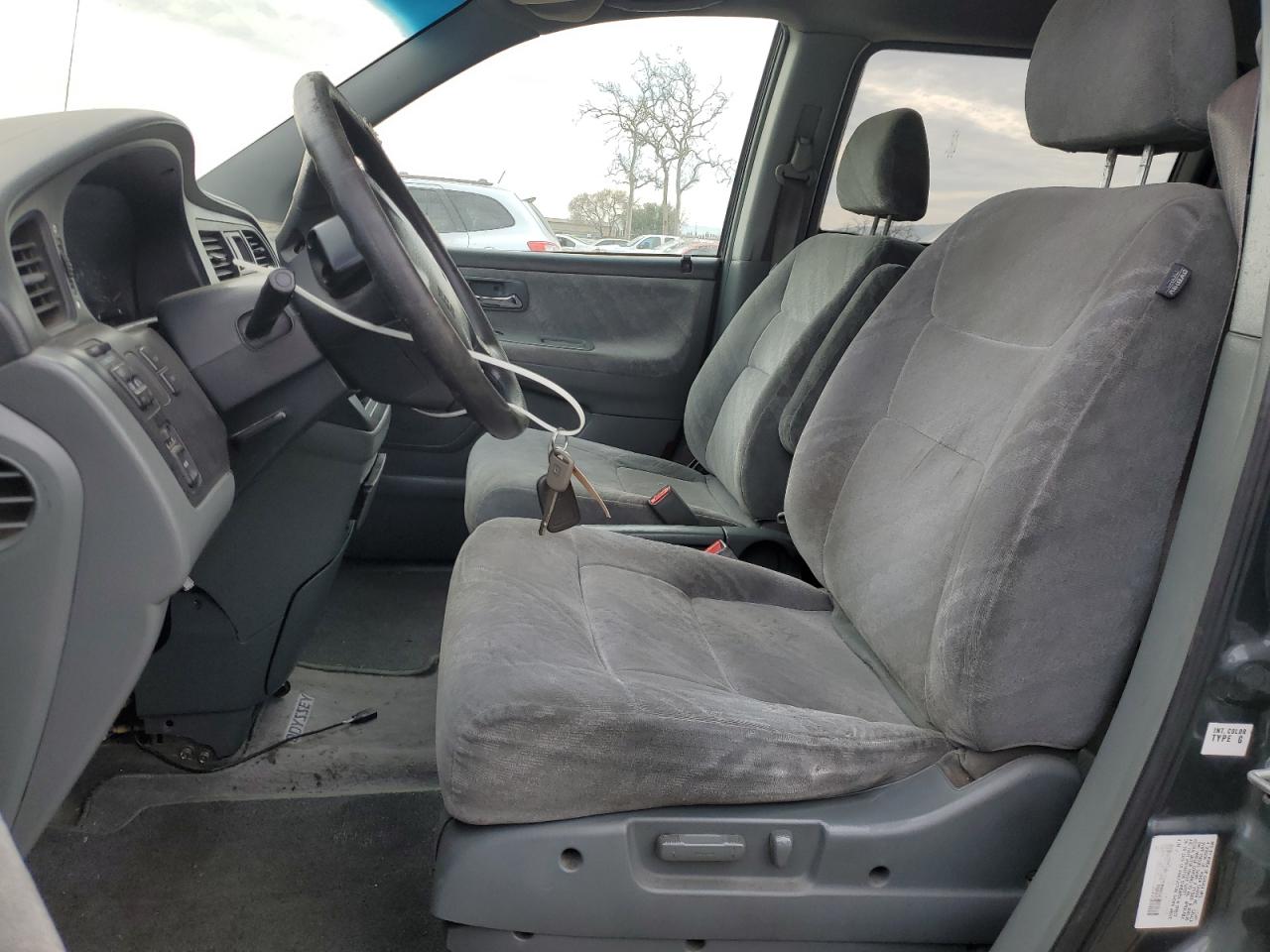 2004 Honda Odyssey - Image 7