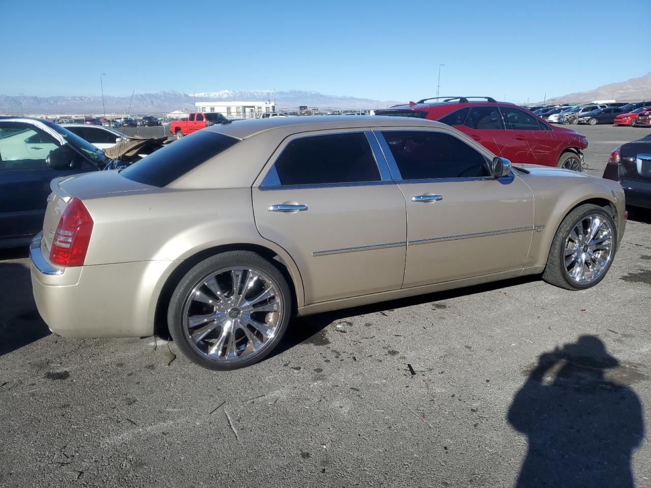 2006 Chrysler 300 - Image 3