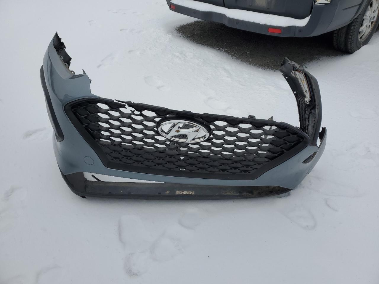 2021 Hyundai Kona - Image 13