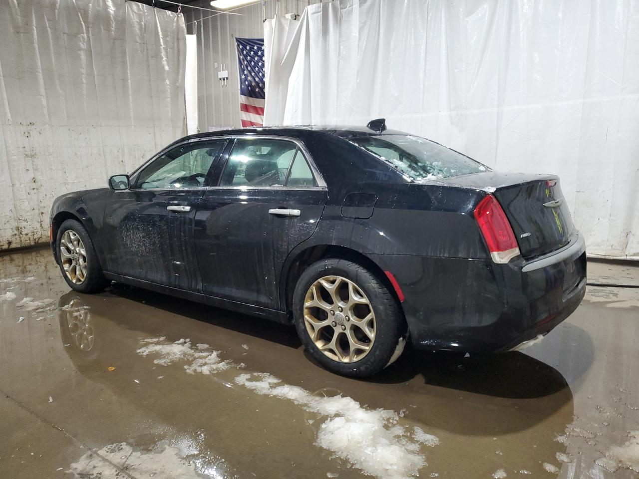 2016 Chrysler 300 - Image 2