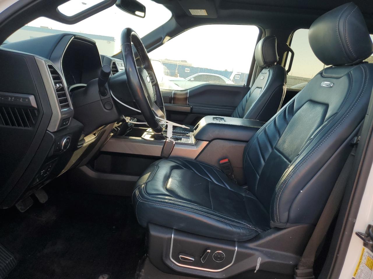 2018 Ford F-150 - Image 7