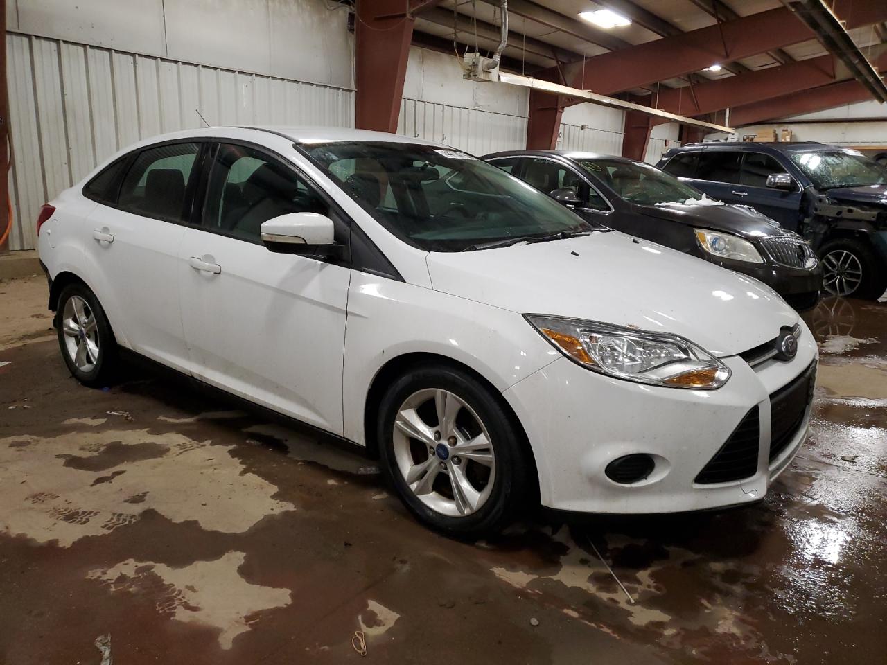 2014 Ford Focus - Image 4