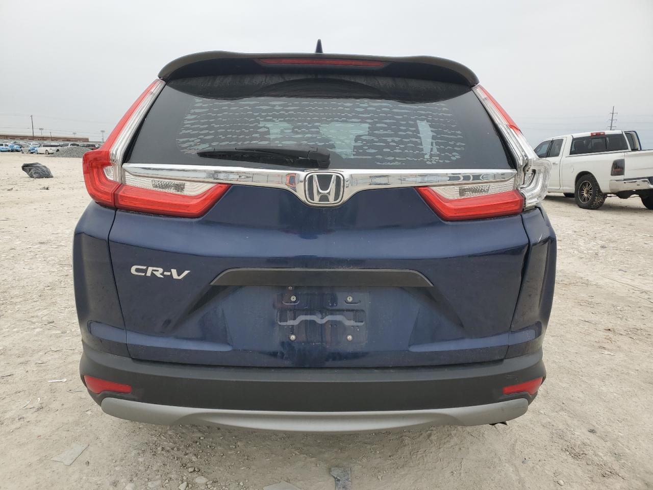 2018 Honda CR-V - Image 6
