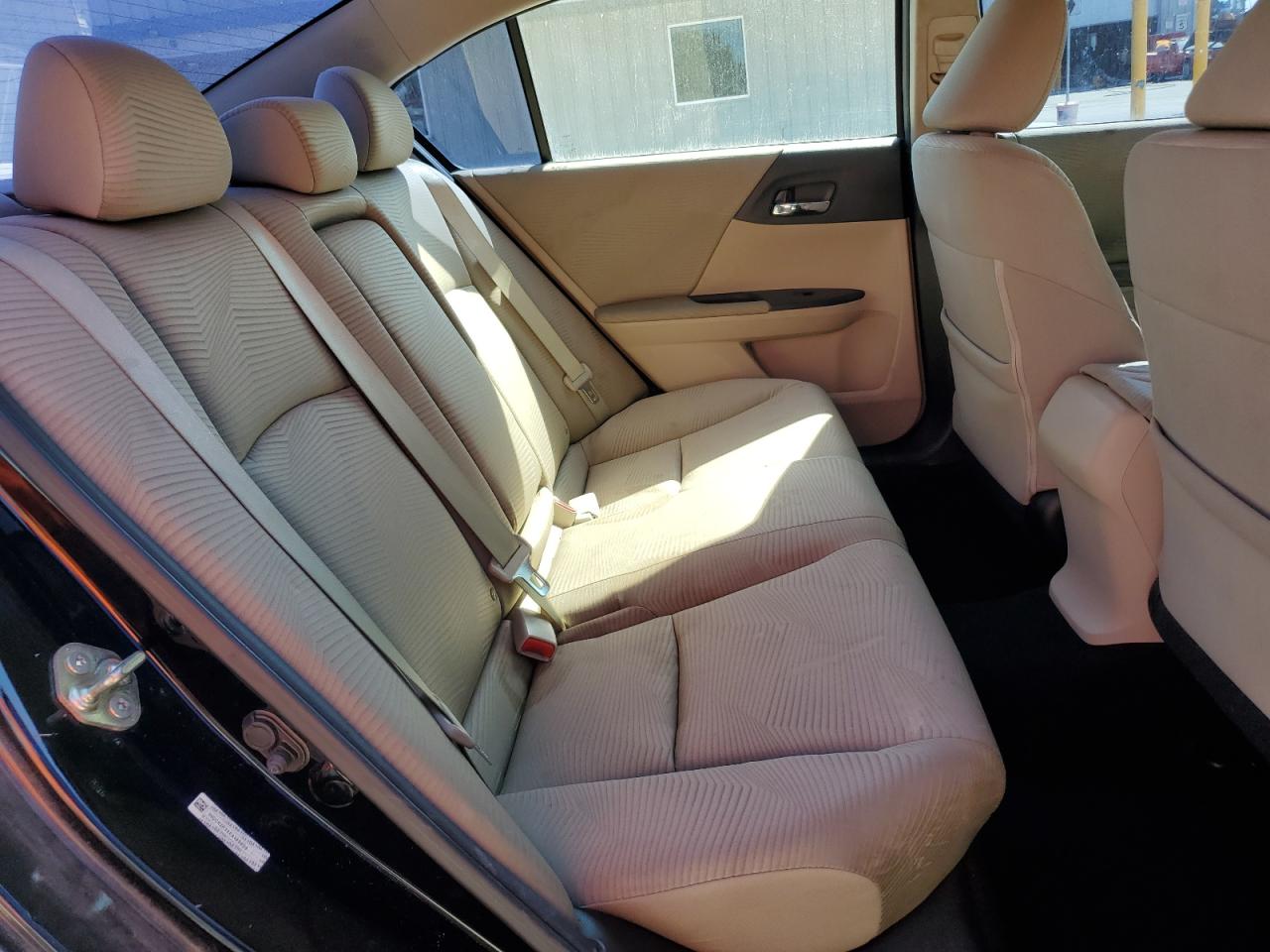 2014 Honda Accord - Image 10