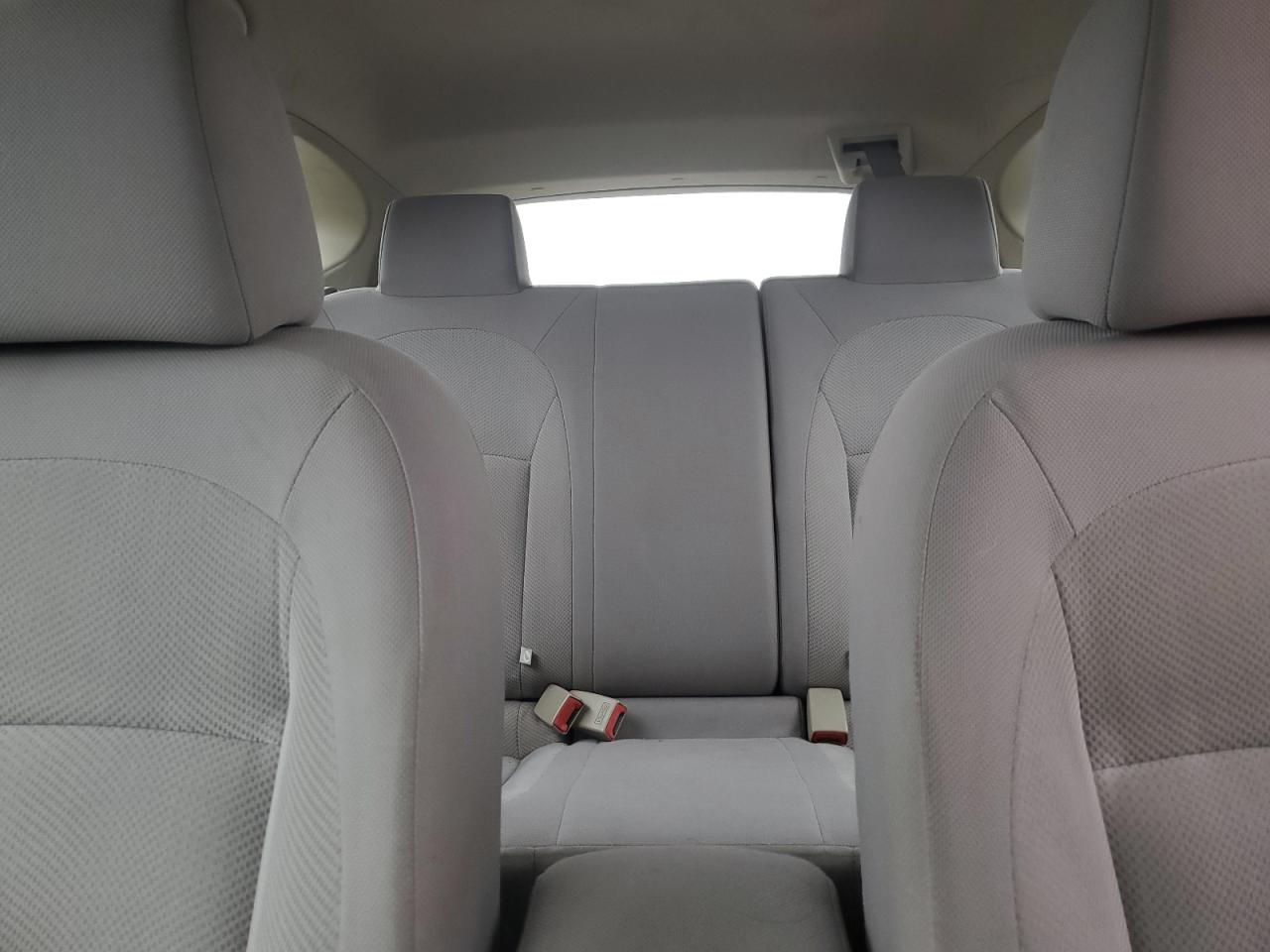 2011 Nissan Rogue - Image 10