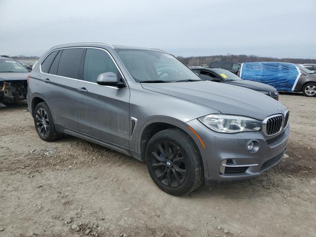 Parquets BMW X5 2015 Gray
