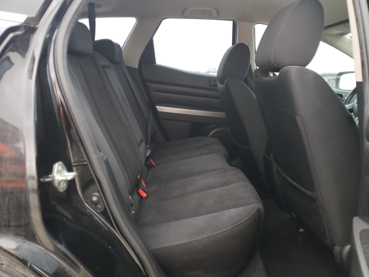 2010 Mazda CX-7 - Image 11