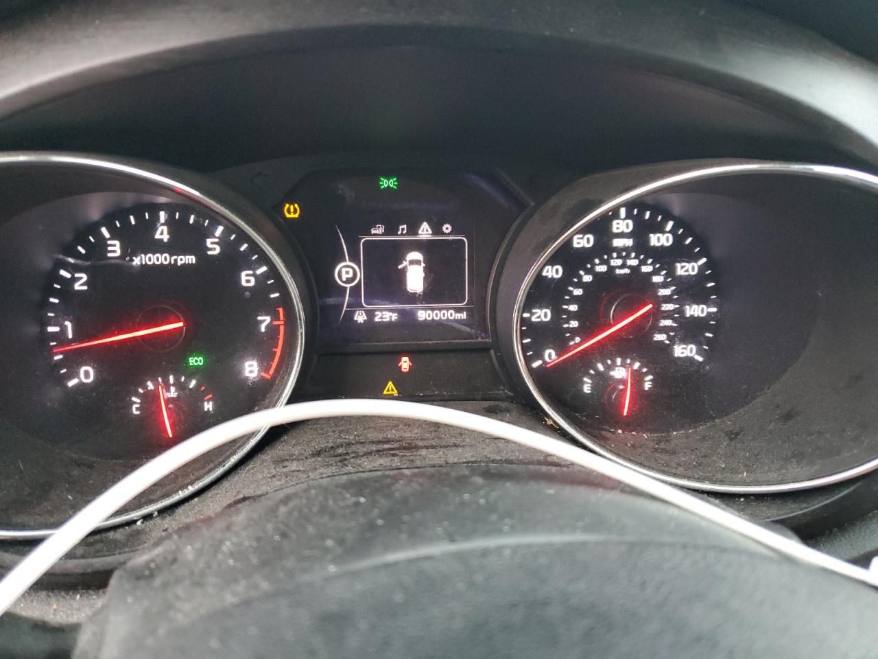 2016 Kia Sedona - Image 9