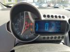 2013 Chevrolet Sonic Lt na sprzedaż w Windsor, NJ - Undercarriage