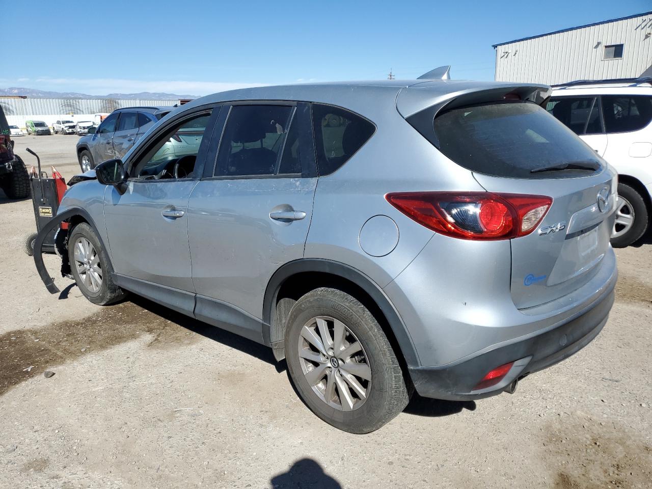 2016 Mazda CX-5 - Image 2