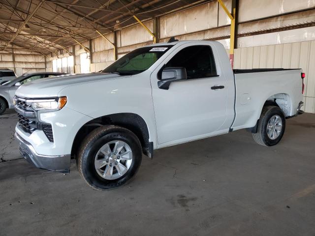 2022 Chevrolet Silverado Ltd K1500