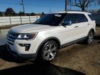 2019 Ford Explorer Limited zu verkaufen in San Martin, CA - Minor Dent/Scratches