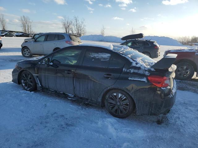 2021 SUBARU WRX PREMIUM