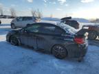 2021 SUBARU WRX PREMIUM for sale at Copart QC - MONTREAL