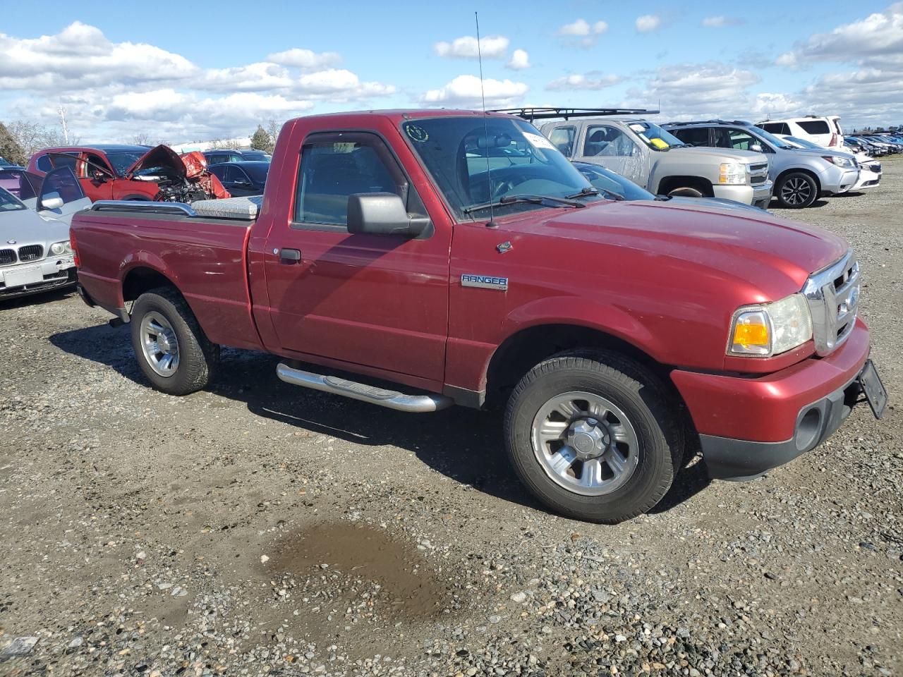 2008 Ford Ranger - Image 4