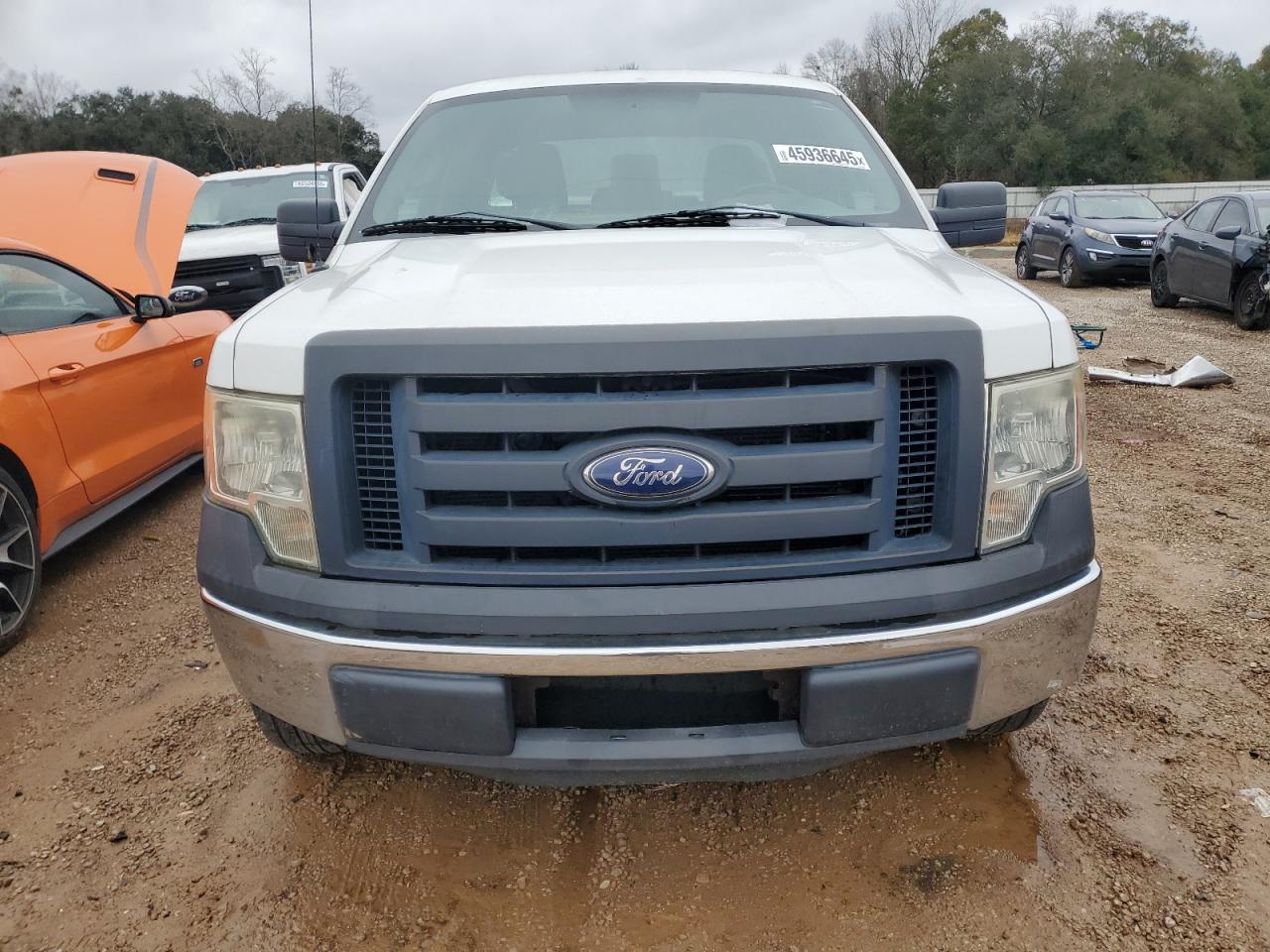 2012 Ford F-150 - Image 5