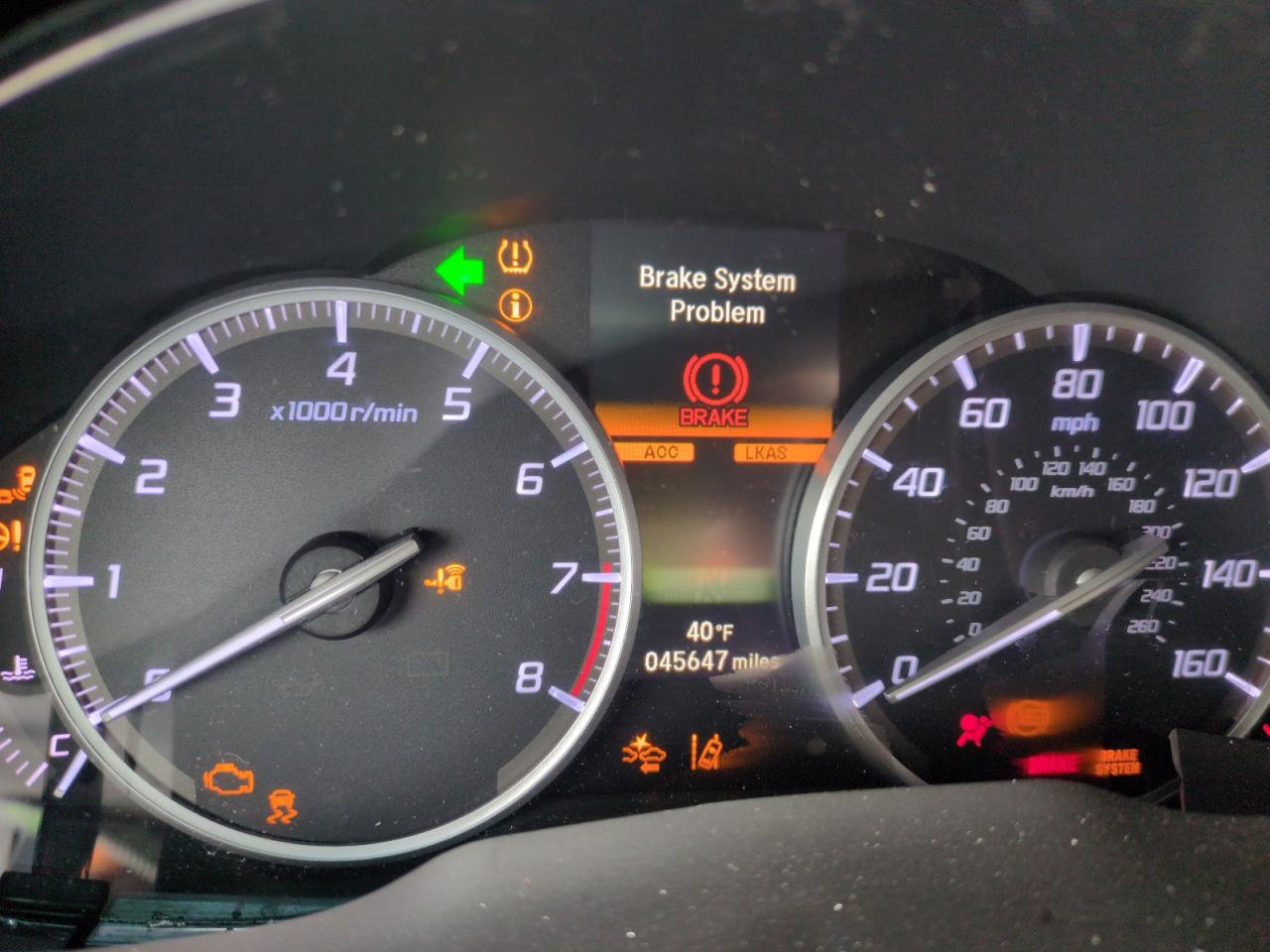 2019 Acura ILX - Image 9